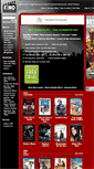 Mobile Screenshot of kino.com.au