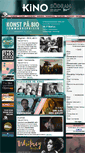 Mobile Screenshot of kino.nu