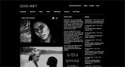 Desktop Screenshot of kino.net